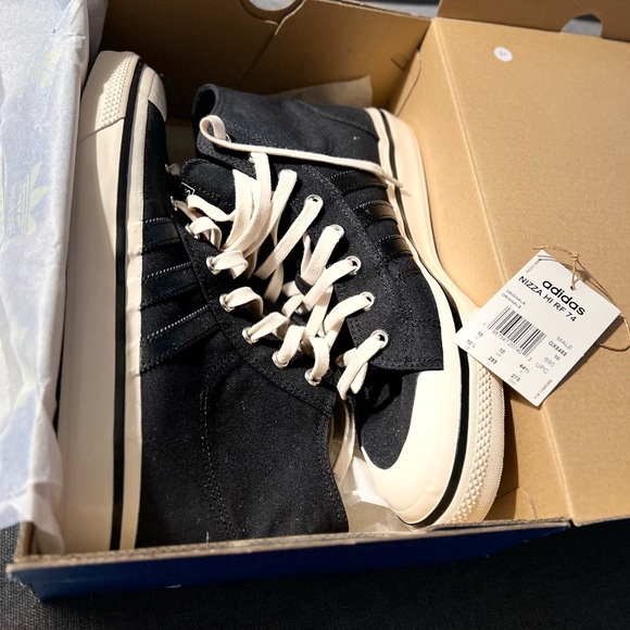 Adidas Nizza Hi RF 74 - Picture 5 of 5